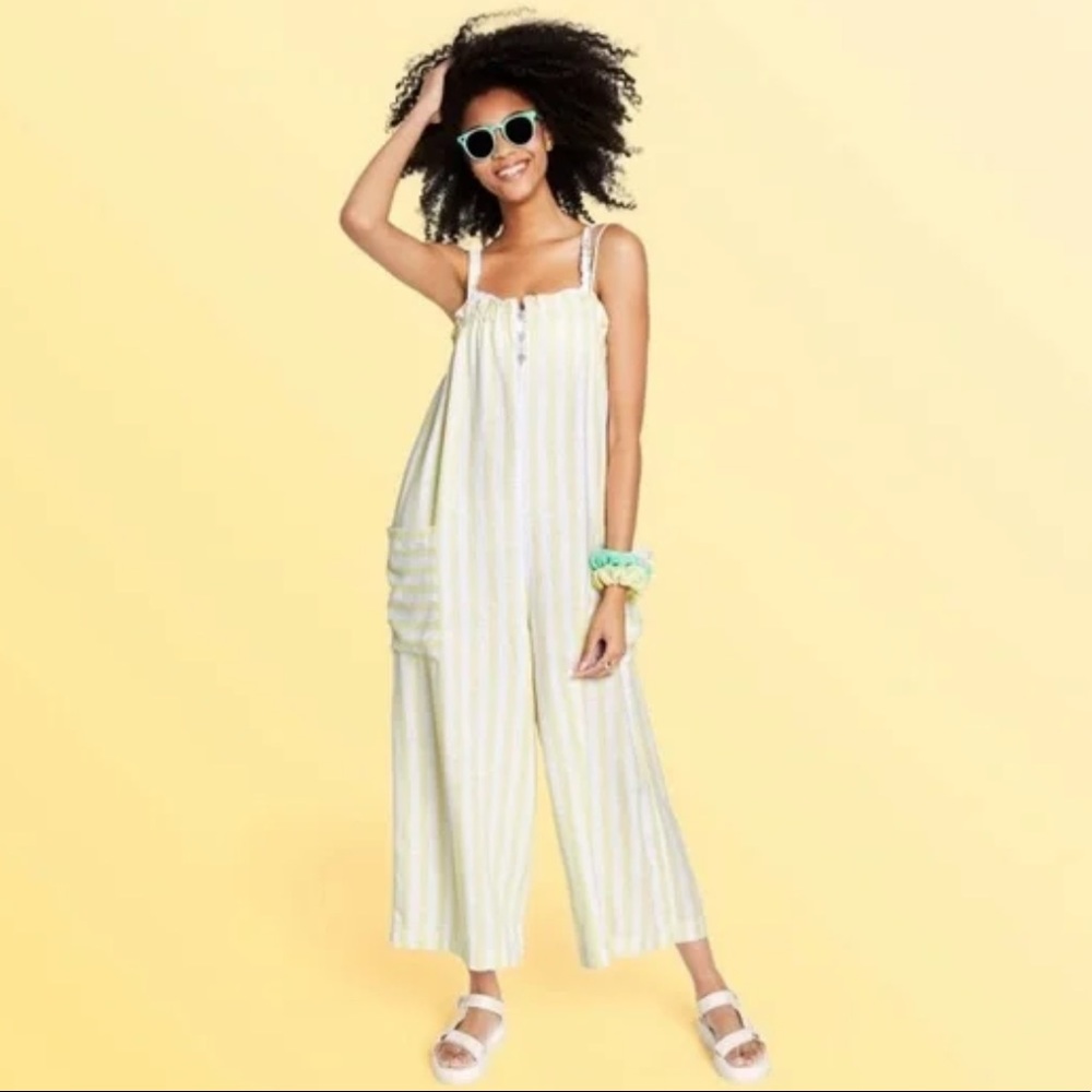 Stoney Clover x Target Jumpsuit